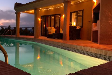 Villa a Turre, Almeria, Turre - € 590.000 | Ref: VC0312 - foto 47